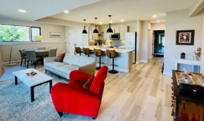 Cozy Retreat 100% remodeled
